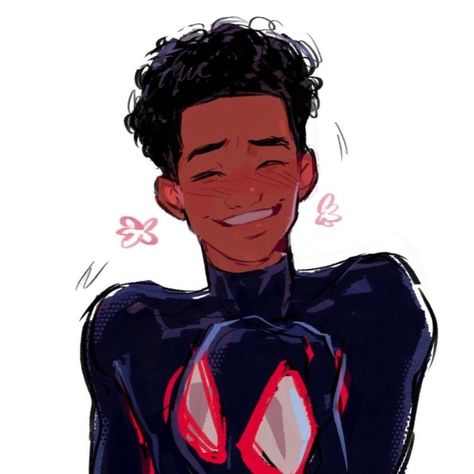 Spiderman Across The Spider Verse, Miles Morales Icon, My Pookie, Miles Spiderman, Image Spiderman, Spiderman Drawing, Miles Morales Spiderman, Across The Spider Verse, Spiderman Artwork