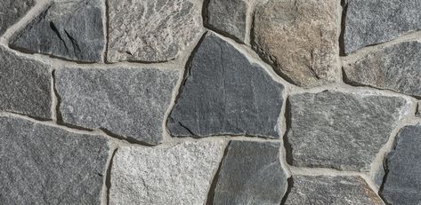 Stone Veneer | QuarryField | Holston Valley Wall Veneer, Silver Bay, Stone Quarry, Copper Canyon, Natural Granite, Brick Texture, Granite Stone, Stone Veneer, Stone Texture