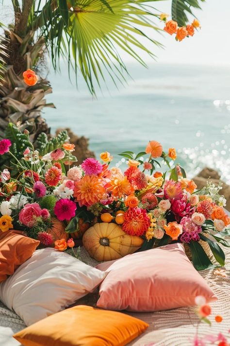 Adult Beach Party Ideas: Sun, Fun & Themes! Adult Beach Party, Beach Party Ideas, Themed Engagement Party, Party Ideas For Adults, Themed Party Ideas, Pool Party Favors, Volleyball Tournaments, Coconut Cups, Beach Themed Party