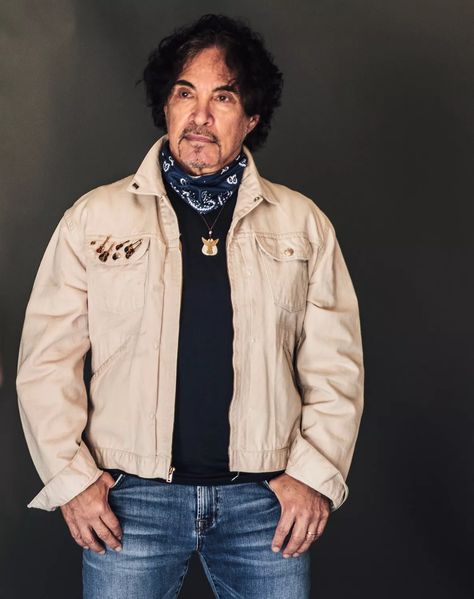 John Oates on Past Mental Health Struggles: 'Something's Lifted Off of Me' John Oates, Hall & Oates, Lift Off, Two Men, Mens Health, A Rock, Songwriting, Music Videos, Health