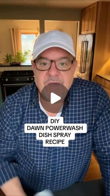 Daniel Cunningham on Instagram: "50 things you can clean with Dawn Powerwash Dish Spray plus a DIY refill recipe at the end. #dawn #cleaning #diy #tips #theorganizerman" Powerwash Refill Diy, Dawn Power Wash, Dawn Powerwash, Power Wash, Cleaning Diy, Diy Recipe, Washing Dishes, Diy Tips, Diy Food Recipes