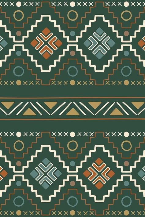 Green Background Aesthetic, Modern Pattern Geometric, Background Green, American Pattern, Borders Design, Print Design Pattern, Digital Borders Design, Pop Art Wallpaper, Background Aesthetic