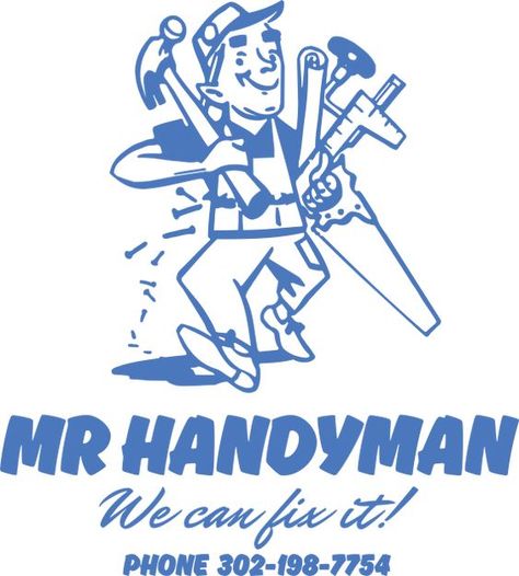 Mr Handyman T-shirt Logo #logo logos #logos vintage logo #vintagelogo vintage logos #vintagelogo vintage logo design #vintagelogodesign vintage logo ideas #vintagelogoideas 5.59 Vintage Plumbing Logo, Handyman Logo Design, Vintage Logo Ideas, Cherry Character, Chicago Mafia, Diner Branding, Graphic Ads, Handyman Logo, Y2k Logo