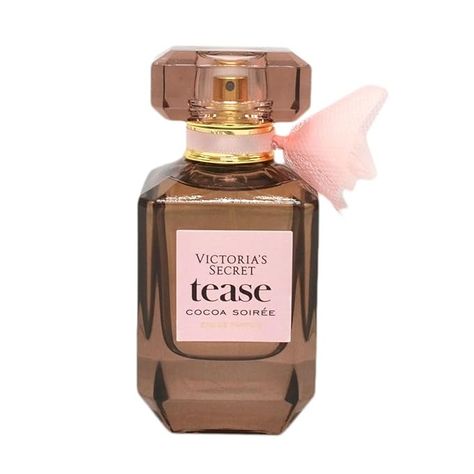 Amazon.com : Victoria's Secret Tease Cocoa Soirée Eau De Parfum 3.4 Fl Oz : Beauty & Personal Care White Gardenia, The Glow Up, Victoria Secret Perfume, Wild Berry, Victoria's Secret, Glow Up?, Mocha, Cocoa, Beauty And Personal Care