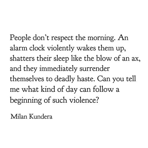 Milan Kundera - Farewell Waltz Milan Kundera Quotes, Milan Kundera, Waltz, Self Improvement, Wise Words, Writers, Milan, Literature, Poetry