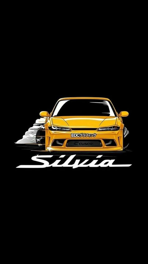 Honda Sports Car, Cool Car Stickers, Sport Pictures, Motorcycle Honda, Silvia S15, Japanese Sports Cars, Sports Car Wallpaper, Jdm Wallpaper, Cool Car Drawings