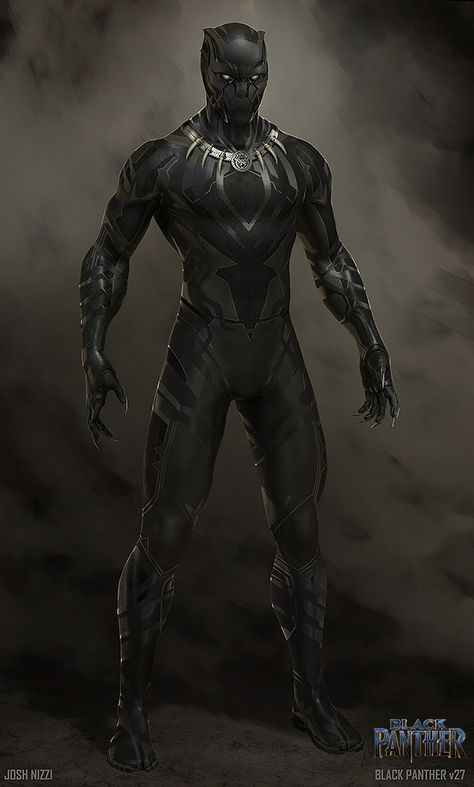 Black Panther « joshnizzi.com Black Panther Costume Design, Black Panther Suit Concept, Black Panther Suit Concept Art, Black Panther Suit Design, Black Panther Concept Art, Black Panther Outfit, Black Panther Armor, Black Panther Shoes, Black Panther Suit