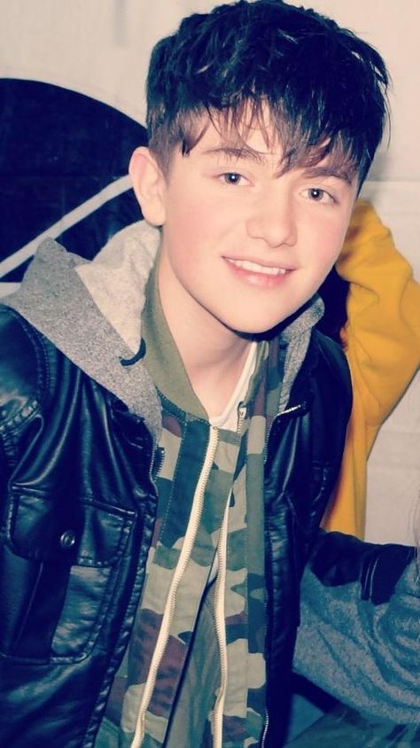 My husband Greyson(: Greyson Chance, Yoo Seung Ho, Bad Kids, Hottest Guy Ever, Pale Skin, Black Leather Jacket, Favorite Celebrities, Beautiful People, Songwriting