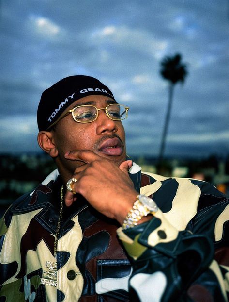 Master P 90s, Canon Af35m, No Limit Records, Pimp C, Hip Hop Classics, Master P, I Love Being Black, Fashion Reference, 90s Hip Hop Fashion