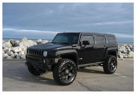 Hummer+H3 | Hummer H3 H3 Hummer, Hammer Car, Hummer Truck, Midsize Suv, American Bull, Hummer Cars, Black Jeep, Hummer H1, Dodge Nitro