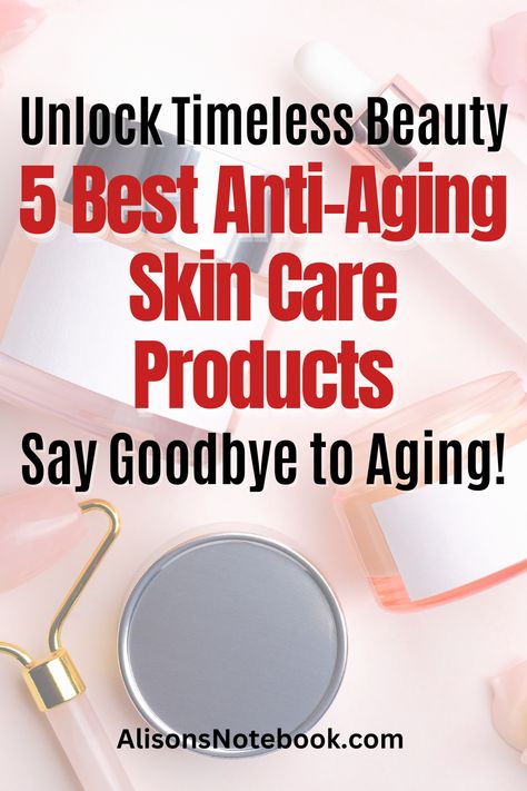 Best Anti Aging Skin Care, Regular Skin Care Routine, Anti Aging Skincare Routine, Clean Blackheads, Anti Aging Skin, Proper Skin Care, Best Skin Care Routine, Best Moisturizer, Ageless Beauty