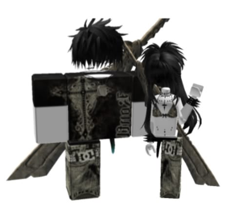 Emo Roblox Matching Outfits, R15 Male Avatar, Roblox Avatar Matching Fits, Evade R6 Fits, Matching Avatars Couple Roblox Code, Matching Avatars Roblox Couple, R6 Matching Avatars, Matching Fits Roblox Ideas, Matching Roblox Avatars Couple