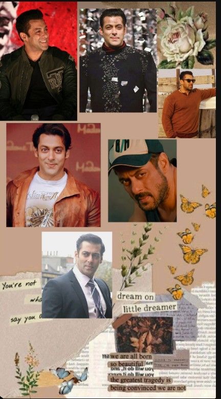 Salman Khan Wallpapers, Salman Khan Photo, Indian Actors, Cute Images With Quotes, Ideal Man, Shahrukh Khan, Wallpapers Backgrounds, Salman Khan, Pretty Wallpapers Backgrounds