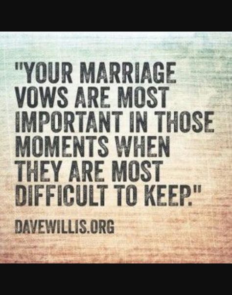 Every marriage has highs and lows. For better and for worse. Vows Quotes, Love Your Husband, Happy Marriage Tips, Love You Husband, Love Is Comic, Marriage Vows, Never Stop Dreaming, Healthy Marriage, How To Love