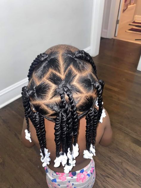 Black Baby Girl Hairstyles, Baby Girl Hairstyles Curly, Toddler Braided Hairstyles, Daughter Hairstyles, Cute Toddler Hairstyles, Girly Hairstyles, Easy Little Girl Hairstyles, Lil Girl Hairstyles, Kids Curly Hairstyles