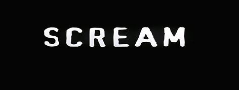 SCREAM on Twitter: "SCREAM title cards 🔪🔪🔪🔪 https://t.co/6YcWXEyyZO" / Twitter Scream Title, Scream Vi, Tattoo Artwork, Title Card, Illustration Sketches, Drawing Artwork, Scream, Vehicle Logos, Drawing Illustrations