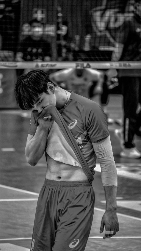 Lim Sungjin Boyfriend Material, Lim Sungjin Volleyball, Sungjin Volleyball, Lim Sungjin, Volleyball Wallpaper, Volleyball Gear, Volleyball Uniforms, Volleyball Poses, Mens Volleyball