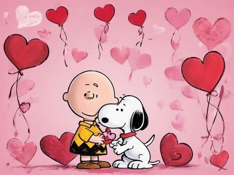 Charlie Brown Valentines Day, Valentines Day Card Sayings, Snoopy Valentines, Charlie Brown Valentine, Snoopy Valentine's Day, Snoopy Valentine, Jesus Loves Us, Positive Encouragement, Snoopy Wallpaper