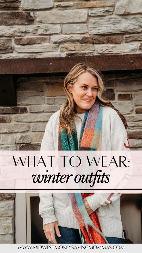 Shop these winter looks and more everyday outfit inspo on our LTK!
#fashion #winterfashion #winter #style #ootd #momstyle #momoutfit #winteroutfit #trendy #wintertrends #coldweatheroutfits #wisconsin #midwest Cabin Vacation Outfits, Midwest Winter Outfits, Cabin Getaway Outfit, Winter Fashion Trends, Getaway Outfit, Fashion Trends Winter, Cold Weather Outfits, Winter Trends, Outfits Winter