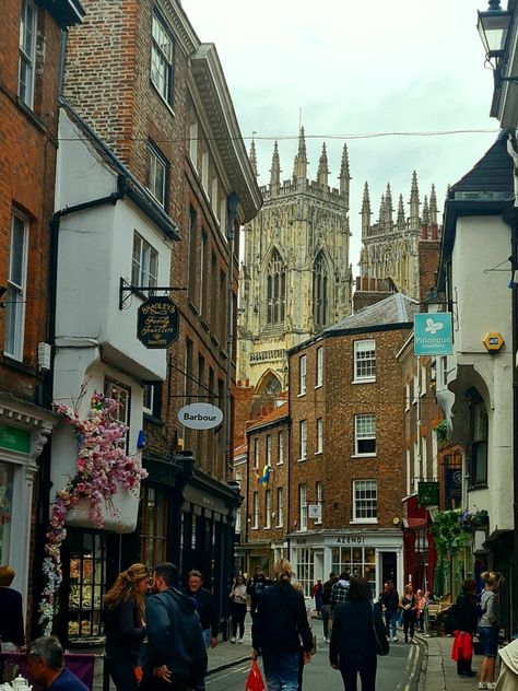 York Uk Aesthetic, University Of York Uk, Whitby Aesthetic, Uk Villages, Yorkshire City, British City, Uk Aesthetic, Stockport Uk, British Aesthetic