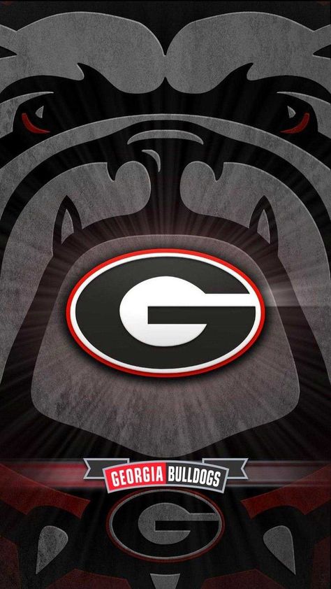 Georgia Football Wallpaper Discover more Georgia Bulldogs, Georgia Football, Georgia Logo, NFL, UGA wallpaper. https://www.ixpap.com/georgia-football-wallpaper-8/ Georgia Football Wallpaper, Georgia Bulldogs Decor, Georgia Wallpaper, Football Wallpaper Iphone, Bulldog Wallpaper, Bulldogs Logo, Wallpapers Nature, Uga Football, Football Background