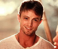 Wade Hart Of Dixie GIF - Wade HartOfDixie Smile - Discover & Share GIFs Wade Hart Of Dixie, Hart Of Dixie Wade, Wade Kinsella, Zoe And Wade, Zoe Hart, Wilson Bethel, Netflix Shows, Red Band Society, Hart Of Dixie