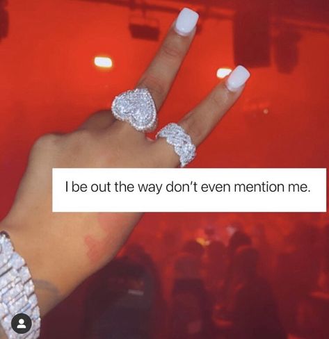 To Myself Quotes, Energy Suckers, Speak My Mind, Myself Quotes, Hood Quotes, Cute Hand Tattoos, Wallpaper Instagram, Bad Girl Wallpaper, Colorful Nails