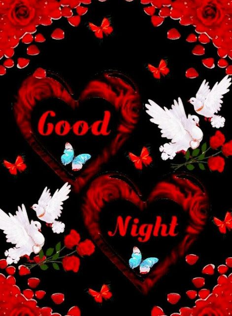 Good Night Images Lovely Good Night Images, Good Night Hd, Best Good Night Images, Good Night For Him, Good Night Pictures, Corazones Gif, Best Good Night, Good Night Images Hd, Kiss Emoji