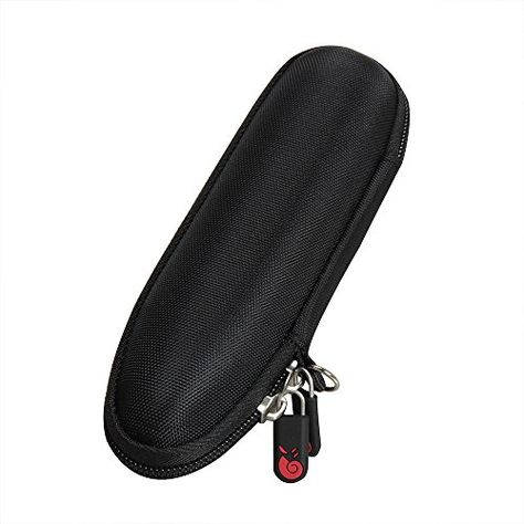 Hermitshell for Toilet Tree Professional Water Resistant Heavy Duty Steel Nose Trimmer LED Light EVA Hard Protective Case Carrying Pouch Cover Bag * Find out more about the great product at the image link. Note:It is Affiliate Link to Amazon. Toilet Tree, Shears Tattoo, Nose Trimmer, Ear Hair, Hair Trimmer, Black Case, Men's Grooming, Travel Case, Tools Accessories