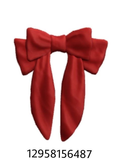 Red Accessories Roblox Code, Roblox Red Outfit Codes, Red Shirt Outfits, Brown Hair Roblox Id, Dance Moms Outfits, Red Tracksuit, Blocksburg Outfit Codes￼, Red Hair Accessories, Pic Code