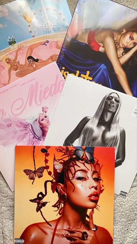 Kali Uchis Vinyl, Physical Media, Mother Kali, Vision Board Pictures, Music Poster Design, Kali Uchis, Cute Animal Drawings Kawaii, Vinyl Music, Classy Aesthetic