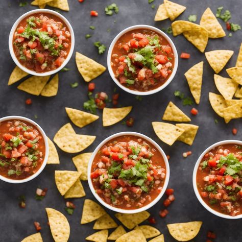 Chipotle Salsa Recipe, Habanero Salsa Recipe, Salsa Chicken Crockpot, Avocado Taco, Corn Salsa Recipe, Queso Recipe, Taco Salad Recipes, Salsa Chicken, Clam Recipes