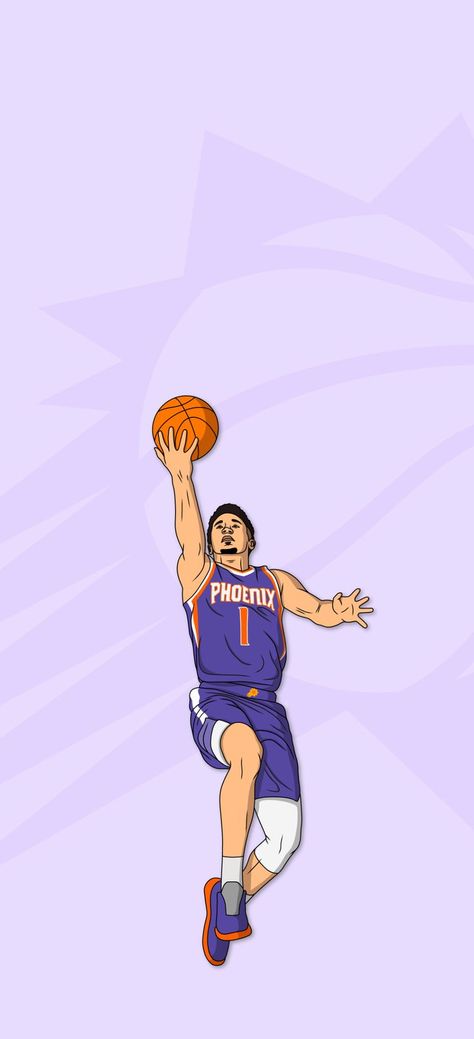 Devin Booker player Phoenix Suns Wallpaper, Phoenix Suns Background Suns Basketball Wallpaper, Phoenix Suns Wallpaper, Devin Booker Wallpaper, Phoenix Basketball, Suns Basketball, Phoenix Suns Basketball, Basketball Background, Kobe Bryant Nba, Devin Booker