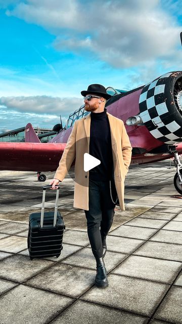 Mirko | Fashion & Photography on Instagram: "Your first Creative Airport Video in 2024 ? ✈️🎥 _____________________________________ #airport #travel #reels #reelsvideo #happynewyear #2024 #travelvideo #reelsviral #viralreels #photography #creativevideo #videoideas #videography #reelsofinstagram #phototips #videoedits #filming #videoproduction #creativephotography" Airport Video, Travel Reels, Travel Airport, In The Airport, Reel Ideas, Airport Travel, Travel Videos, Creative Video, January 1