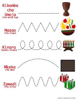 Kwanzaa Fine Motor Activities, Kwanzaa Sensory Activities, Kwanzaa Stem Activities, Kwanzaa Math Activities Preschool, Preschool Kwanzaa Activities, Kwanzaa Preschool Activities, Kwanzaa Activities For Kids, Kwanzaa Activities For Preschool, Kwanzaa Crafts For Toddlers