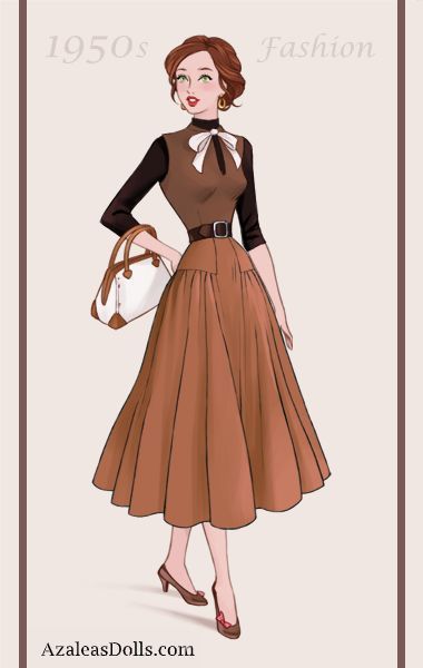 Old Fashioned Woman, Victorian Dress Drawing, Stylized Drawing, Drawing Retro, Dress Vector, 1950s Fashion Dresses, Fashion Vector, Most Paused Movie Scenes, Historical Dress