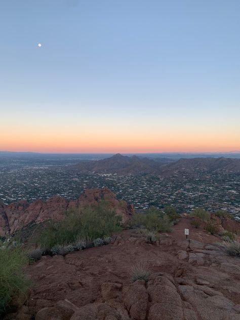 Hiking Arizona Aesthetic, Summer Aesthetic Arizona, Summer In Arizona, Sunrise Hike Aesthetic, Arizona Astethic, Arizona Lifestyle Aesthetic, Flagstaff Aesthetic, Scottsdale Arizona Aesthetic, Az Aesthetic