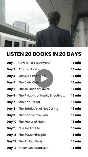 1.2K views · 28 reactions | Should give it a try, cause that is something 😱 | Apple Editors Choice recommends the Headway app micro-learning approach as an awesome-good investment for your future self! Finally, learning takes no... | By Fun & Easy Growth | Facebook Become The Most Interesting Person, Stop Scrolling, Daily Positive Affirmations, Future Self, Brain Food, Best Investments, In The Room, Nonfiction Books, Fun Easy