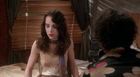 Jessica Harper, Pennies From Heaven, In Shock, Sleeveless Formal Dress, Celebrities, Hair Styles, Hair