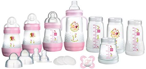 Mam Bottle, Mam Bottles, Baby Bottle Set, Dr Browns Baby Bottles, Newborn Bottles, Avent Baby Bottles, Bottles For Breastfed Babies, Anti Colic Bottles, Baby Bottle Sterilizer