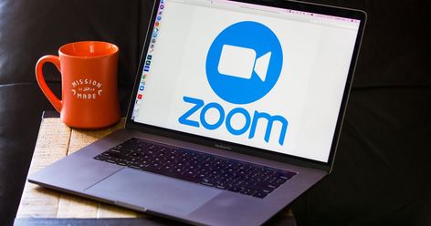 How to use Zoom like a pro: 15 video chat tips and tricks to try now - CNET Tech Wings, Classroom Engagement, Video Setting, Internet Speed, Zoom Call, Learn To Code, Electronics Design, Computer Network, Group Work