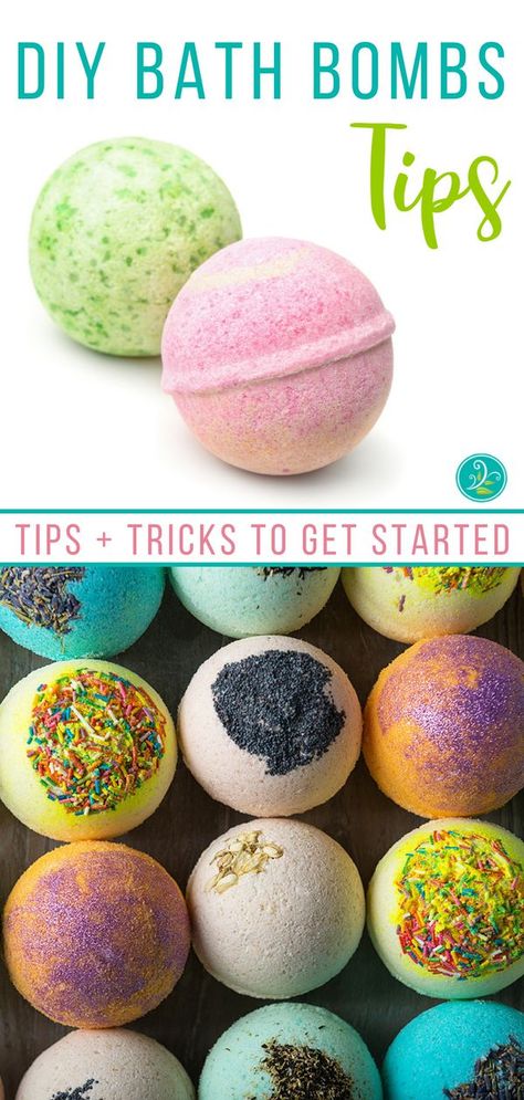 Looking for simple, all-natural bath bomb recipes?  Check out our easy tips & tricks to get you started.  Our diy bath bombs are infused with essential oils, smell heavenly & are a must for any spa lover. #skinperfection #diybathbombstipsandtricks Diy Hanging Shelves, Lush Bath, Bath Bomb Recipes, Wine Bottle Diy Crafts, Diy Bricolage, Mason Jar Crafts Diy, Wine Bottle Diy, Floating Shelves Diy, Homemade Bath Products