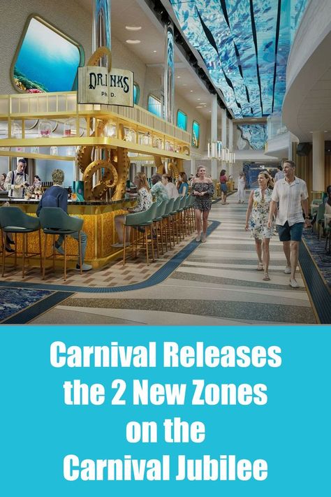 Carnival Cruise Line, Deep Blue Sea, Carnival Cruise, Caribbean Cruise, Cruise Travel, Lion King, Cruise Ship, Things To Know, The Two