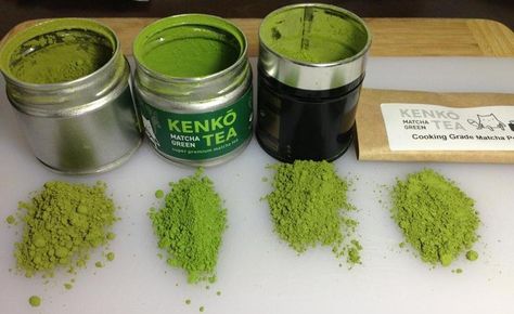 How To Make Matcha Green Tea, Matcha Tea Powder Recipes, Homemade Matcha Powder, What Is Matcha Powder, Matcha Tea Recipes, Matcha Green Tea Recipes, Best Matcha, Organic Matcha Green Tea Powder, Matcha Tea Powder