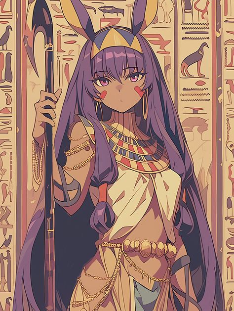 Fate Grand Order Nitocris, Nitocris Fate Fanart, Fate Altera, Fgo Christmas, Fgo Nitocris, Koyanskaya Of Light, Fate Grand Order Characters, Fgo Wallpaper, Vainglory Wallpaper