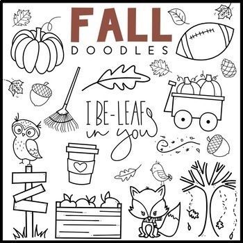 Download autumn-themed doodles from KA Fonts, including leaves, pumpkins, acorns, and#doodlefonts #handdrawnletters #creativecalligraphy #fontinspiration #letteringlove Hand Drawn Fall Cards, November Planner Doodles, September Doodles Easy, Autumn Doodle Art, Simple Fall Doodles, Easy Fall Drawings Simple, Autumn Doodles Easy, November Doodles Bullet Journal, Fall Doodles Easy