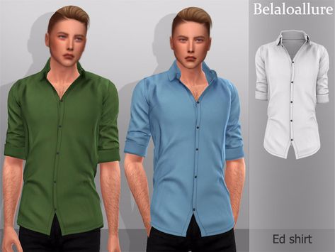 Custom Sims, Mods Sims 4, Sims 4 Men Clothing, Cc Packs, Sims 4 Male Clothes, Sims Inspiration, Alpha Cc, Cc Sims4, The Sims 4 Pc