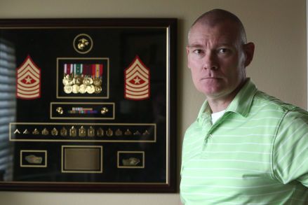 Important read for health & welfare of our family Marine Veteran, Master Sergeant, United States Marine, United States Marine Corps, Military Family, Military Veterans, Marine Corps, Health Problems, Shadow Box