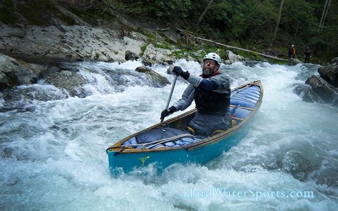 whitewater canoeing   http://www.hardwatersports.com/ Whitewater Canoeing, River Kayak, River Kayaking, Canoe Building, Canoe Camping, Canoe Paddle, Florida State Parks, Whitewater Kayaking, Outdoor Aesthetic