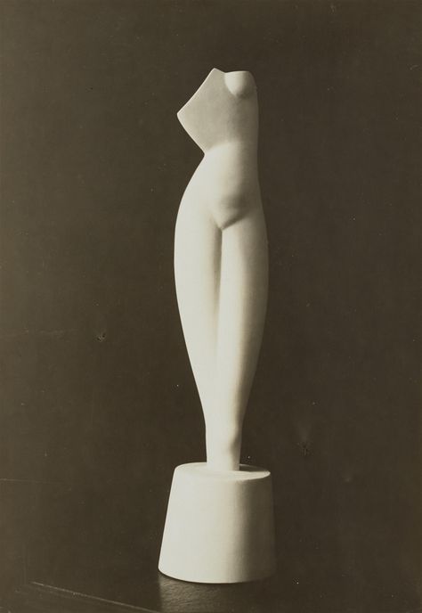 Alexander Archipenko Alexander Archipenko, Art Wall Ideas, Constantin Brancusi, Object Sculpture, Jean Arp, Human Sculpture, Sf Art, Figure Sculpture, Alexander Calder